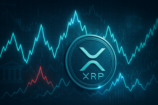 Crypto Markets Roiled by Volatility: XRP Navigates Turbulent Waters Amid Regulatory Clarity and ETF Delays