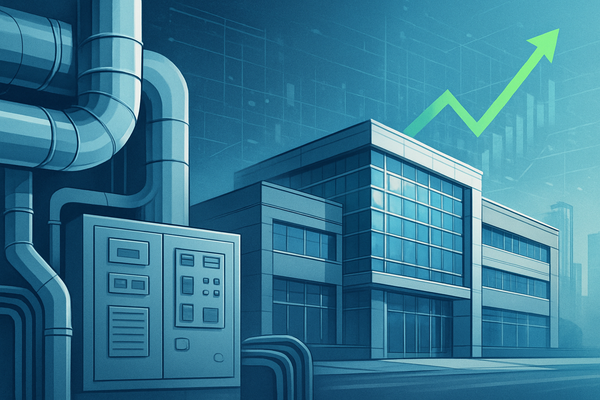 Comfort Systems (FIX): A Closer Look at the Mechanical Contractor Powerhouse and its Market Potential