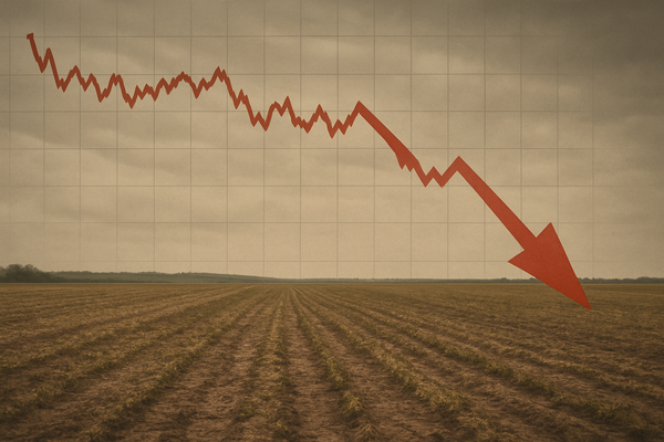 Farmer Mac (AGM) Hits 52-Week Low Amidst Agricultural Sector Headwinds