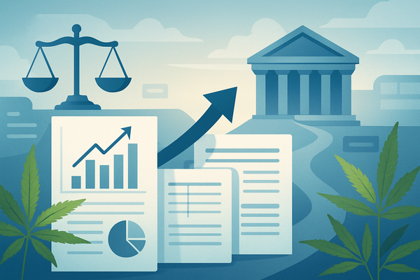 Global Hemp Group Navigates Compliance Crisis with Strategic Financing and Revocation Bid