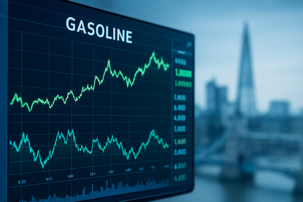 Argus Ushers in a New Era of Transparency with Intraday Eurobob Gasoline Pricing