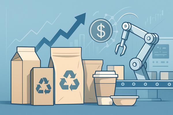 Sealed Air (NYSE:SEE) Declares $0.20 Quarterly Dividend, Signaling Stability Amidst Industry Shifts