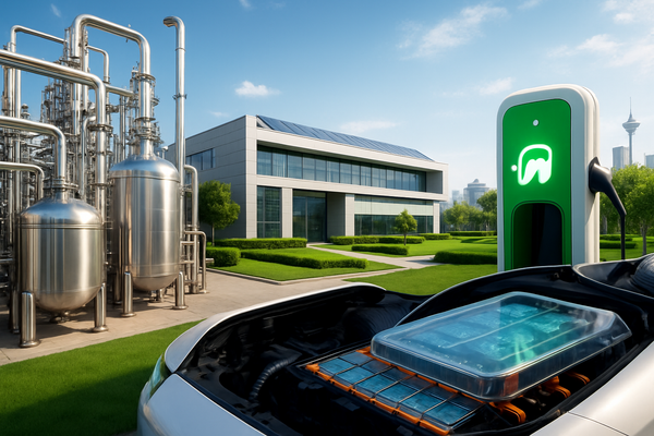 Clariant Ignites E-Mobility Future with $126 Million Flame Retardant Expansion in China