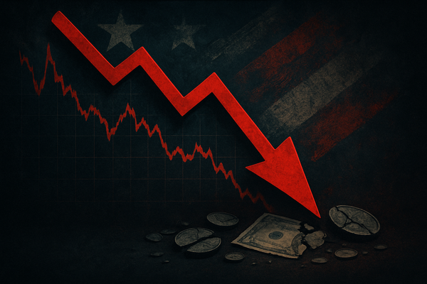 American Rebel Holdings (AREB) Plummets 39.64% Amidst Reverse Stock Split and Deepening Investor Skepticism