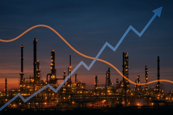 Crude Oil Futures Navigate Choppy Waters: Stability Amidst Conflicting Signals