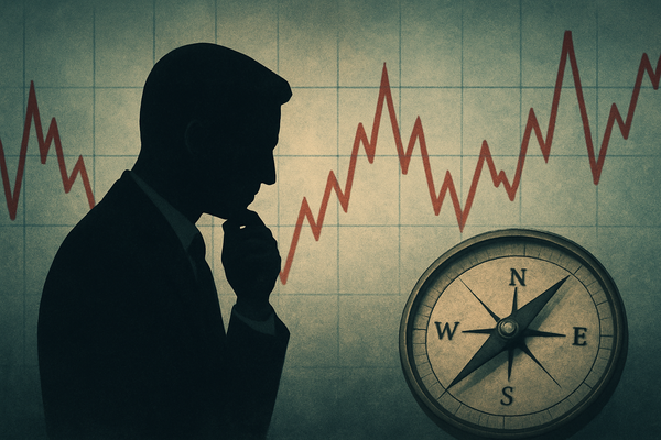 Navigating the Choppy Waters: Expert Strategies for an Indecisive Market