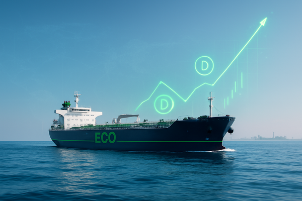 Shareholder Boost: Okeanis Eco Tankers Announces $0.75 Dividend as Shipping Industry Navigates Green Transition