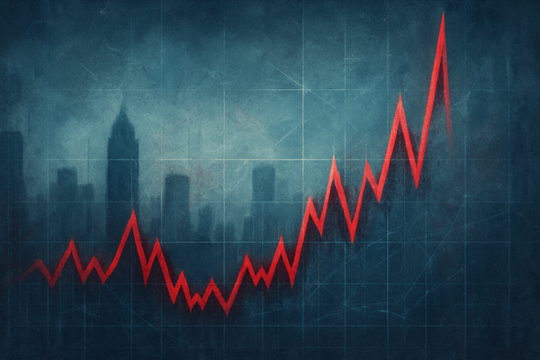 The Market's Pulse: Decoding Fear and Opportunity Through the VIX