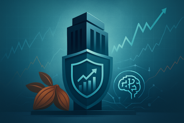 Mondelēz International Fortifies Against Market Headwinds with Strategic Resilience