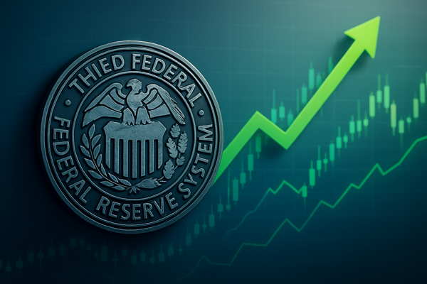 Federal Reserve's December Dilemma: Market Hopes Soar for Rate Cut Amidst Economic Crosscurrents