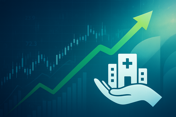 PACS Group Shares Skyrocket 30% on Pledge to Clear SEC Reporting Backlog