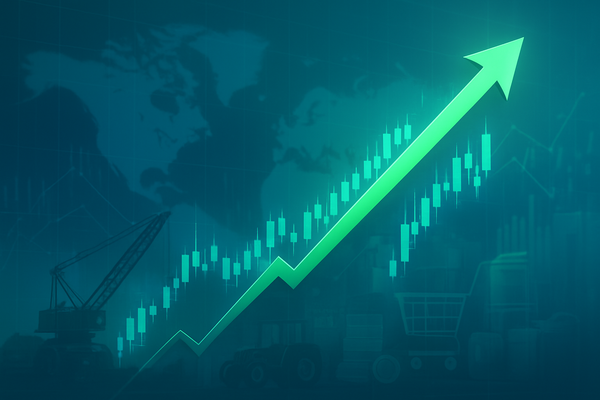 Barloworld Soars to New 1-Year High as Acquisition Nears Completion, Signaling Strong Investor Confidence