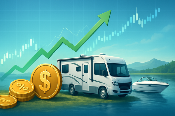 LCI Industries (LCII) Declares Robust Quarterly Dividend Amidst Strong Financial Performance