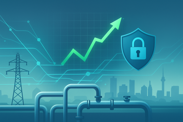 Actelis Networks Stock Soars on Landmark German Utility Contract Win