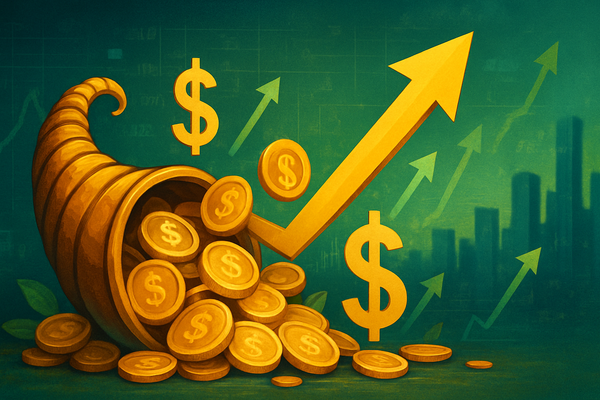 PIMCO Dynamic Income Fund Declares Striking 14.44% Forward Yield Amidst Market Scrutiny