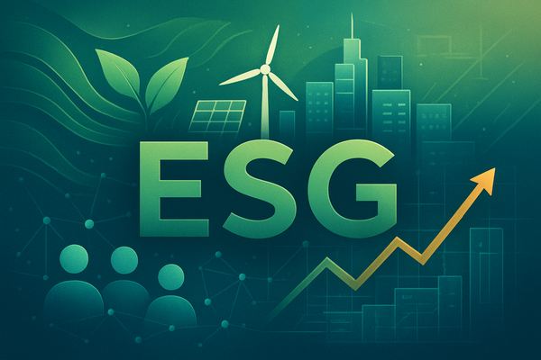 ESG Investing's Future: Navigating Regulatory Currents and Sustainable Fund Performance