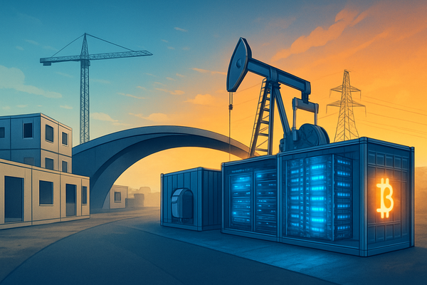 Safe & Green Holdings Pivots to Integrated Energy, Exits Modular Housing in Bold Strategic Shift