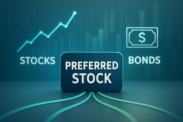 Preferred Stocks Emerge as a Strategic Tool for Financial Advisors in a Shifting Market