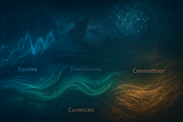 Decoding Commodity Markets: The Indispensable Role of Cross-Asset Signals in Late 2025
