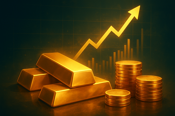 TD Cowen Elevates Royal Gold Price Target Amidst Robust Performance and Sector Optimism