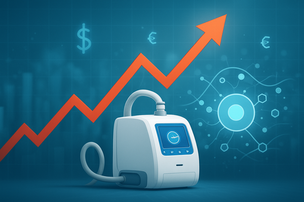 Beyond Air Secures $32 Million Financing: A Lifeline for Growth and a Catalyst for Stock Surge