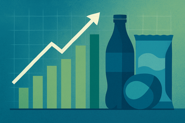 PepsiCo Bolsters Shareholder Returns with 5% Dividend Hike Amidst Mixed Market Signals