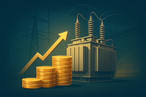 Consistent Dividends: Hammond Power Solutions (TSX: HPS.A) Reaffirms Shareholder Value with Latest Payout