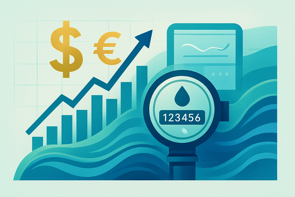 Badger Meter (NYSE:BMI) Sweetens Shareholder Returns with Dividend Hike and Expanded Buyback