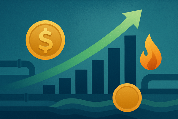 Gulfport Energy Doubles Down on Shareholder Returns with Expanded Buyback Program
