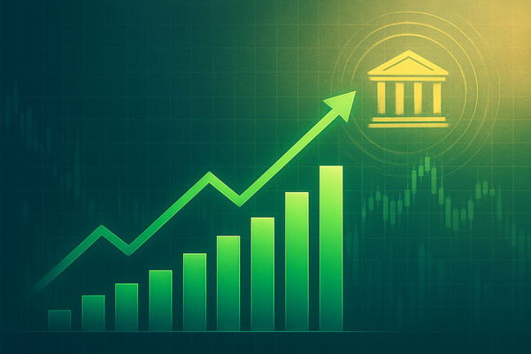 Market Braces for Rebound: Hopes Soar for Year-End Rally as Fed Signals Potential Rate Cuts