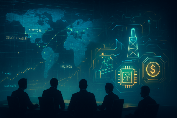 The Year of the Megadeal: How 2025’s $4.5 Trillion M&A Surge Redefined the S&P 500