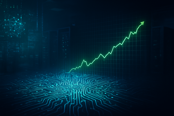The Great AI Recalibration: Is Nvidia’s Cooling a Healthy Reset or a Bubble Bursting?