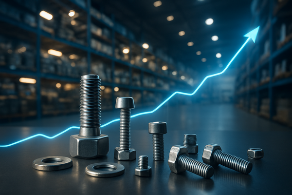 Hillman Solutions Hits Record $425 Million in Quarterly Sales as Institutional Giants Bet Big on US Hardware Sector