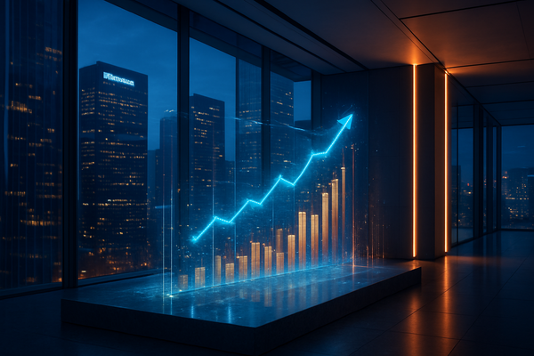 The Great Rebound: How Wall Street Giants Navigated the 2025 Interest Rate Pivot