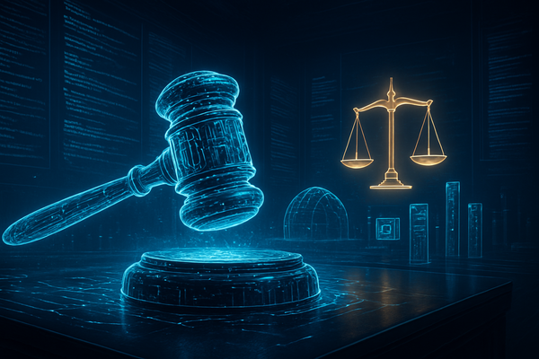 The Great Tech Reckoning: Why 2026 is the Year Regulation Finally Bites