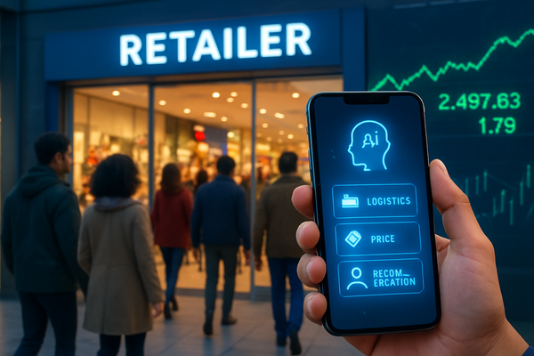 The Value Pivot: How Retail Giants Rewrote the Playbook in 2025