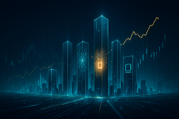 The 2026 Magnificent Seven Power Ranking: Who Will Lead the Next AI Wave?