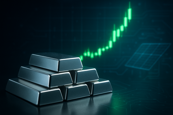 The Silver Slingshot: Historic Technical Breakout Propels Prices Toward $100 as 2026 Approaches