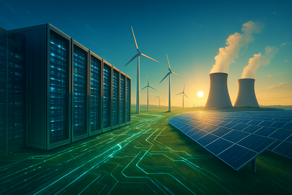 Powering the Intelligence Revolution: NextEra Energy Charges Ahead on AI Data Center Surge and Robust 2026 Outlook