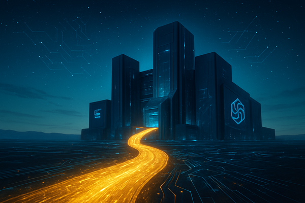 Masayoshi Son's $40 Billion Bet: SoftBank Seals Landmark Deal with OpenAI