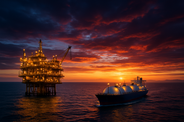 Energy as an Anchor: Trinidad’s Strategic Resilience Amidst a Fractured Global Order