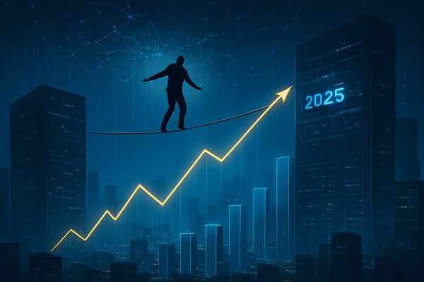 The 2026 Earnings Gauntlet: Can Corporate Profits Justify Wall Street's High-Wire Act?