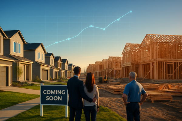 Building Through the Storm: How PulteGroup and the Housing Sector Defied the Odds in 2025