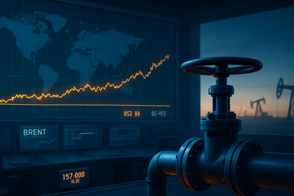 OPEC+ Navigates Volatile Waters: The 'December Hike, Q1 Pause' Strategy to Defend Oil’s Floor