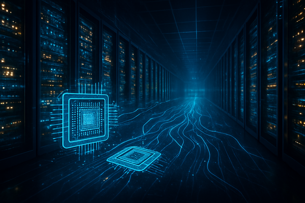 The Trillion-Dollar Buildout: Big Tech’s Insatiable AI Appetite Redefines the Semiconductor Landscape