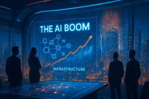 The Great AI Consolidation: How 2026 is Redefining Tech M&A Amidst Shifting Interest Rates