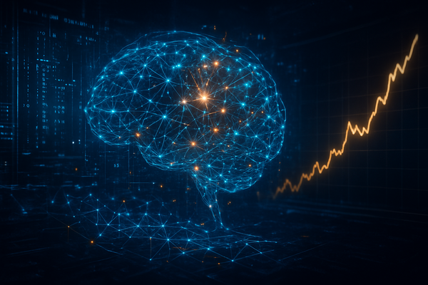 The AI Alpha: Palantir Reclaims Dominance as December Rebound Ignites Growth Software Rally