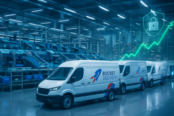 Coupang (CPNG) Stock Surges Over 10% as Data Breach Fears Dissipate