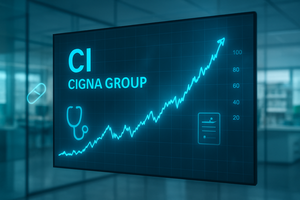 Cigna Group (CI) Secures ‘Buy’ Upgrades as Analysts Dismiss PBM Regulatory Fears as Market Overreaction