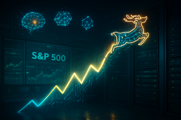 The Autonomous Ascent: Agentic AI and Fed Dovishness Drive the 2025 Santa Claus Rally